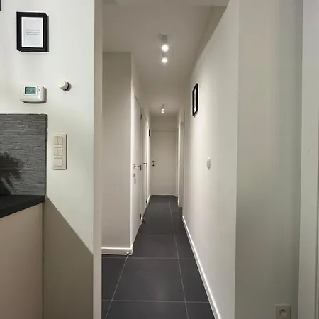 Huis Alma Apartment *