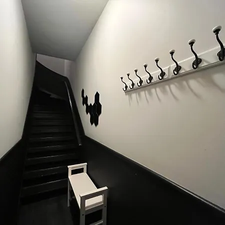 Huis Alma Apartment