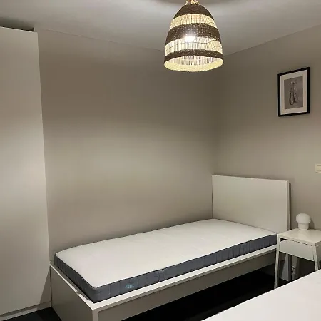 Apartment Huis Alma Middelkerke